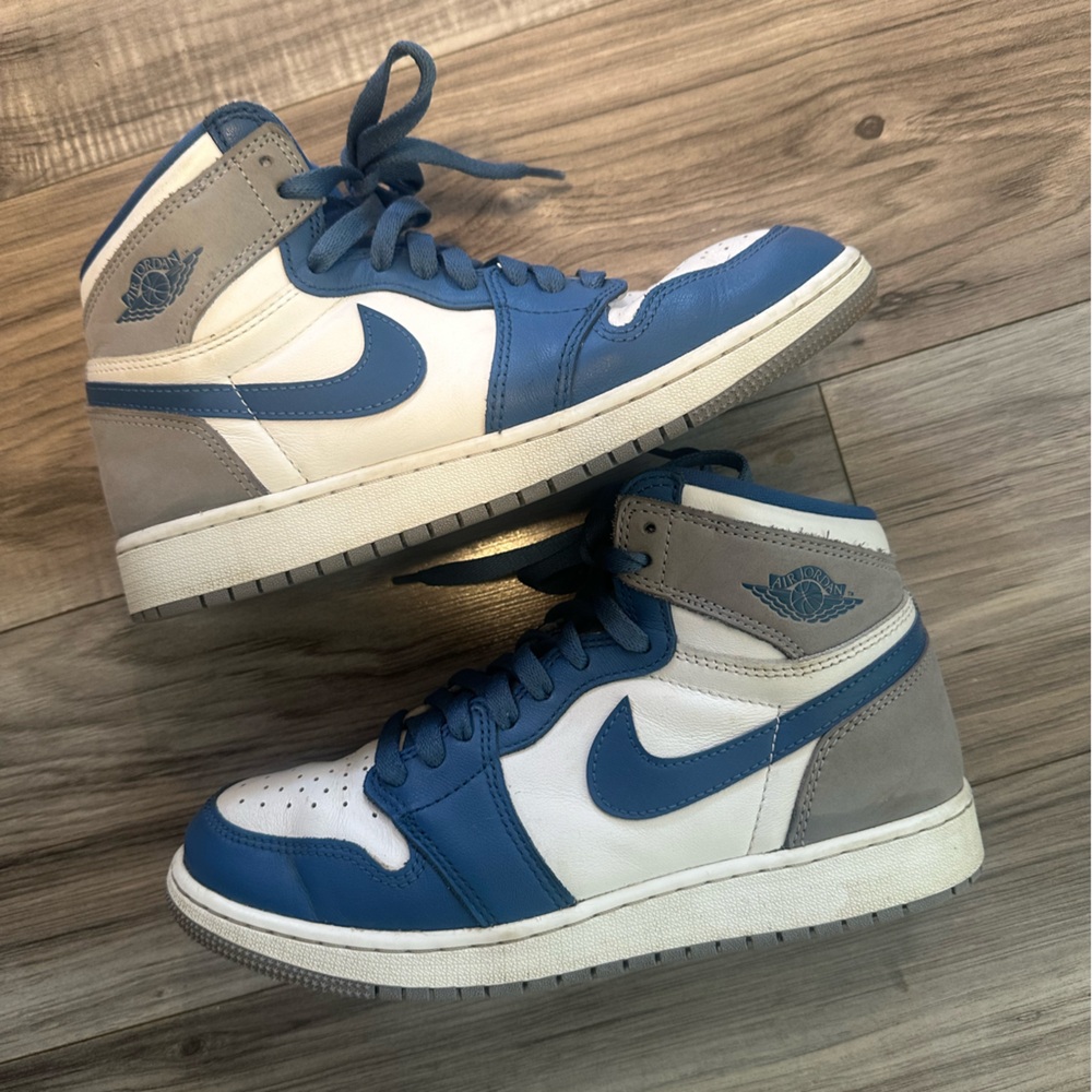 Nike Jordan 1 Retro High OG